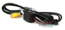 Crimestopper Rear View Mirror with LCD Monitor & Back-Up Camera Image 5