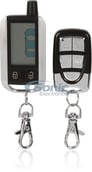 Crimestopper FS-32 Keyless Entry and 2-Door Power Lock Kit Image 2