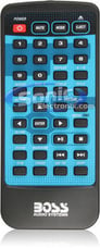 Boss BV2550UA (BV2550U) Image 4
