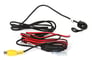 Crimestopper Rear View Mirror + Back-Up Camera for 2007-2013 Toyota Tundra Image 4