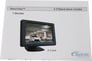 Vehicle Specific Package: Rearview Monitor + Bar Mount Back-Up Camera Image 6