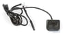 Crimestopper Rear View Mirror + Tailgate Camera for 2007-2013 Chevy/GMC Trucks Image 3