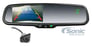 Crimestopper Rear View Mirror + Tailgate Camera for 2007-2013 Chevy/GMC Trucks Image 1