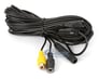 Crimestopper Rear View Mirror + Tailgate Camera for Select 1995 - 2014 Ford F-150, F-250, Ranger and Super Duty Trucks Image 5