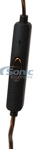 Klipsch X6i (Black) Open Box, Very Good Condition Used Image 3