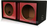 Atrend 12DVR (Red)- OPEN BOX  Image 2