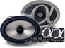 Alphasonik PF68C 5"x7" / 6"x8" Components or 2-way Image 1