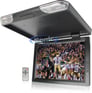 TKO Audio BH-2236M (Black) Image 1