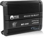 RE Audio SE2200 Image 2