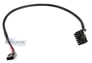 Crux General Motors Bluetooth Streaming Kit (BEEBG-33) Image 5