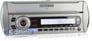 Kenwood Marine Package with KTS-MP400MR Stereo + KTS-RC100MR Remote Image 2