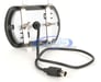 Kenwood Marine Package with KTS-MP400MR Stereo + KTS-RC100MR Remote Image 6