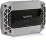 Infinity K600 Kappa Series Amplifier (Open Box) Image 2