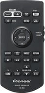 Pioneer AVIC-6200NEX Image 4