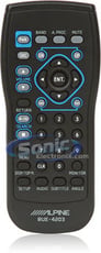 Alpine IVA-W505 Image 4