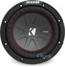Kicker CompR CWR82 (43CWR82) Image 2