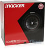 Kicker CompR CWR82 (43CWR82) Image 6