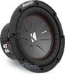Kicker CompR CWR84 (43CWR84) Open Box Image 2