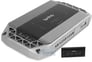 Infinity Kappa K5 Car Amplifier with Bluetooth and Clari-fi Technology Image 1