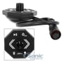 SSV Works Bluetooth Media Controller - MRB2 Image 4