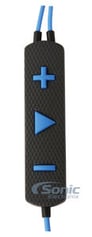 Klipsch AW-4I (Blue) + SLAPPA SL-HP-01 Image 3