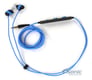 Klipsch AW-4I (Blue) + SLAPPA SL-HP-01 Image 4