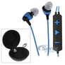 Klipsch AW-4I (Blue) + SLAPPA SL-HP-01 Image 1