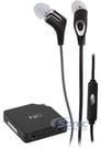 Klipsch R6i (Black) +  FiiO Fujiyama E06 Image 1