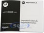 Motorola MOTOROKR S305 (89335N) Open box Image 5