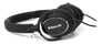 Klipsch R6 On-Ear Black Image 3