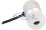 Kicker 09EB101S (Silver) Premium In-Ear Headphones with Comply Foam Eartips Image 4