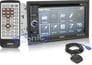 Clarion NX409 (NX-409) R/B Image 1