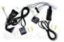 Beat-Sonic Lexus and Toyota Navigation and Video Bypass (NT4618) Image 1