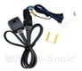 Beat-Sonic Lexus and Toyota Video Bypass (TVK-02) Image 1