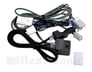 Beat-Sonic Toyota Navigation and Video Bypass (TVK-10) Image 1