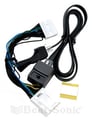 Beat-Sonic Nissan Video Bypass (TVK-26) Image 1