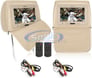 Eiger Vision EV-90011 (Beige) Image 1