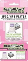 InstallCard 42-1022 (iPod/MP3 Player) Image 1