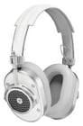 Master & Dynamic MW40 (White) + NuForce Icon UDAC-3 (Black) Image 6