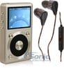 Klipsch XR8i + FiiO X1 GOLD Image 1