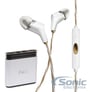 Klipsch X6I White + FIIO A1 Image 1