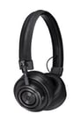 Master & Dynamic MH30 B1 (Black) + NuForce Icon uDAC-3 (Black) Image 2