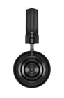 Master & Dynamic MH30 B1 (Black) + NuForce Icon uDAC-3 (Black) Image 3