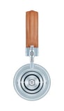 Master & Dynamic MH30S2 (Brown/Silver) + NuForce Icon uDAC-3 (Black) Image 3