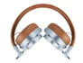 Master & Dynamic MH30S2 (Brown/Silver) + NuForce Icon uDAC-3 (Black) Image 4