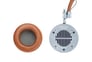 Master & Dynamic MH30S2 (Brown/Silver) + NuForce Icon uDAC-3 (Black) Image 6