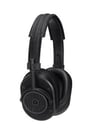 Master & Dynamic MH40 B1 (Black/Black) + NuForce Icon uDAC-3 (Black) Image 2