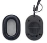 Master & Dynamic MH40 B1 (Black/Black) + NuForce Icon uDAC-3 (Black) Image 5