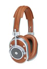 Master & Dynamic MH40 S2 +  NuForce Icon uDAC-3 (Black) Image 2