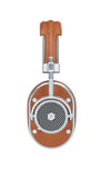 Master & Dynamic MH40 S2 +  NuForce Icon uDAC-3 (Black) Image 3